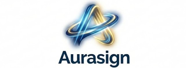 AuraSign Logo